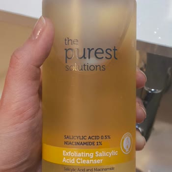 Cilt Bakım Ürünlerinde Toz Kalıntısı Sorunu