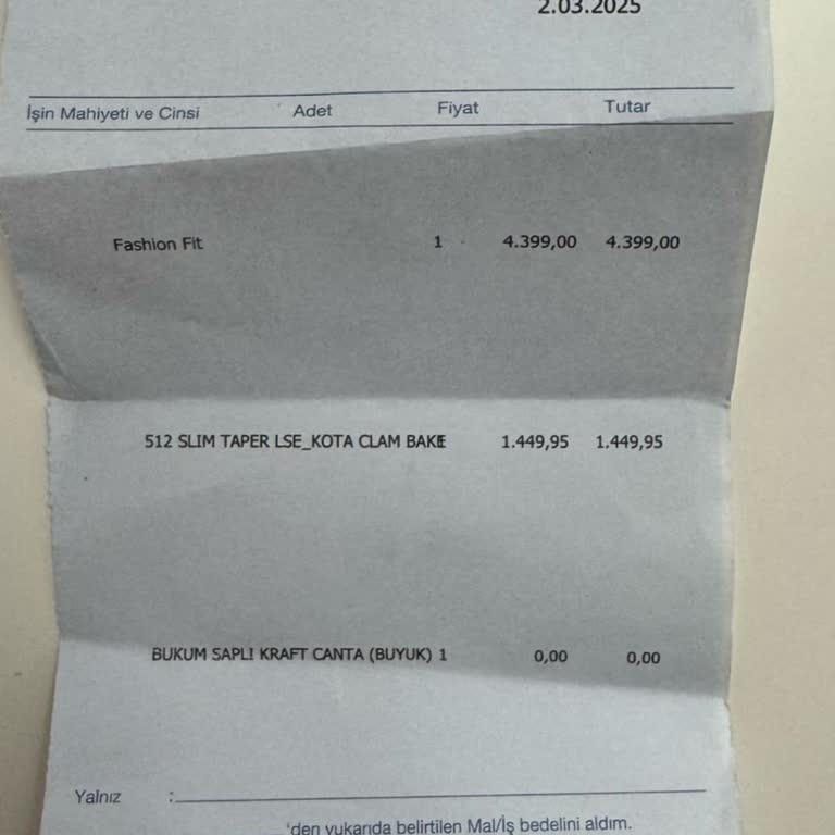 Balıkesir Shopinn'de İade Sürecinde Yaşanan Sorunlar Ve Gecikmeler