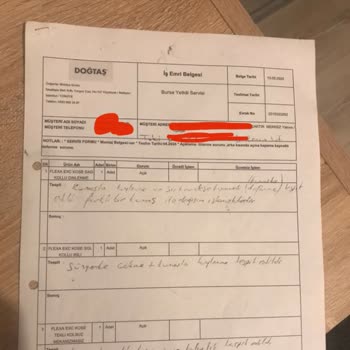 7 Ayda Çöken Koltuk: Ayıplı Ürün Sorunu