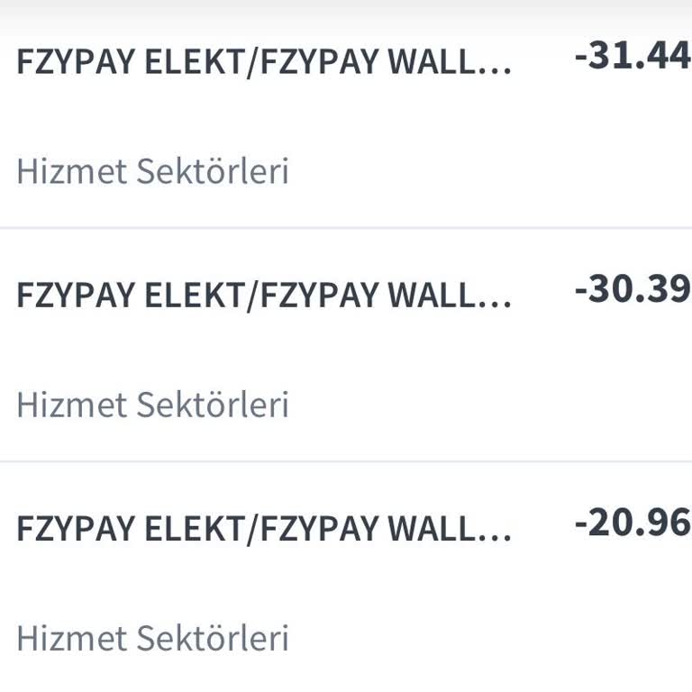 Halkbank Kredi Kartımdan Bilgim Dışında Yapılan İşlemler Ve Yetersiz Müşteri Hizmetleri