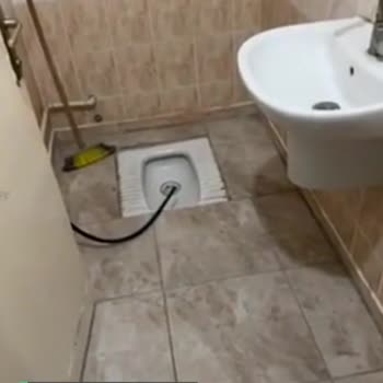 Etstur Otel Odasının Hali!