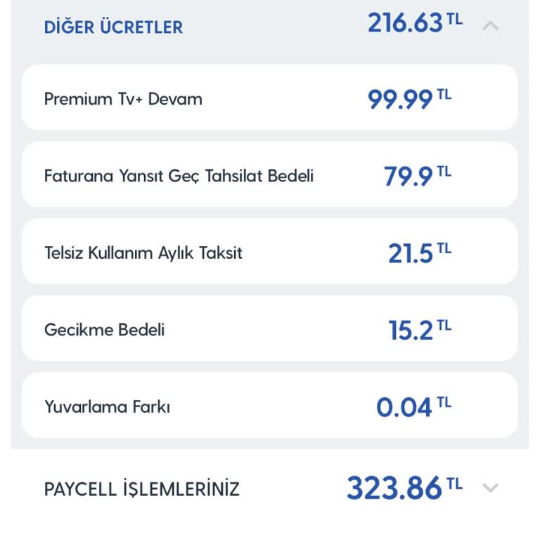İzinsiz TV Plus Aboneliği Ve Fatura Sorunu