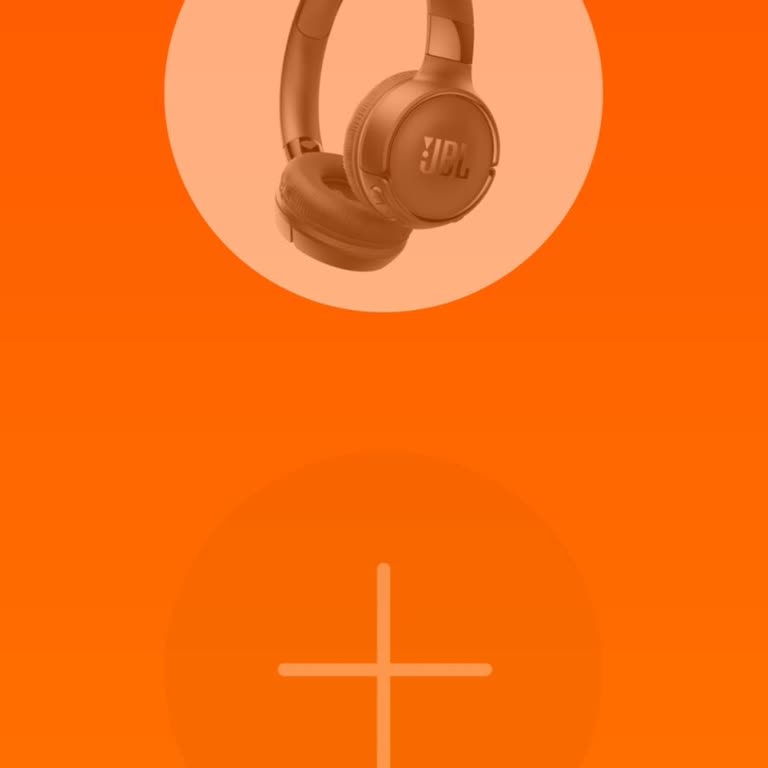 JBL 520 BT Kulaklık Bağlantı Sorunu Ve Uygulama Hatası