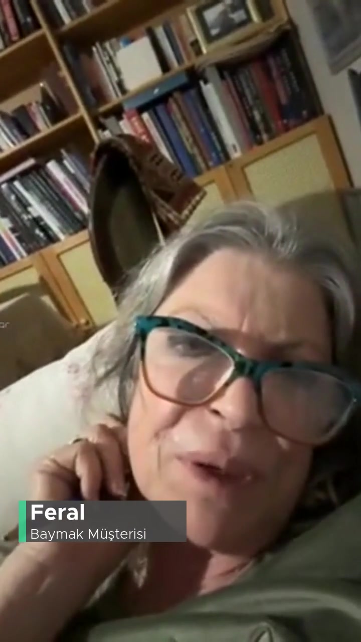 Baymak Servis Çağırma Zorluğu videonun kapak resmi