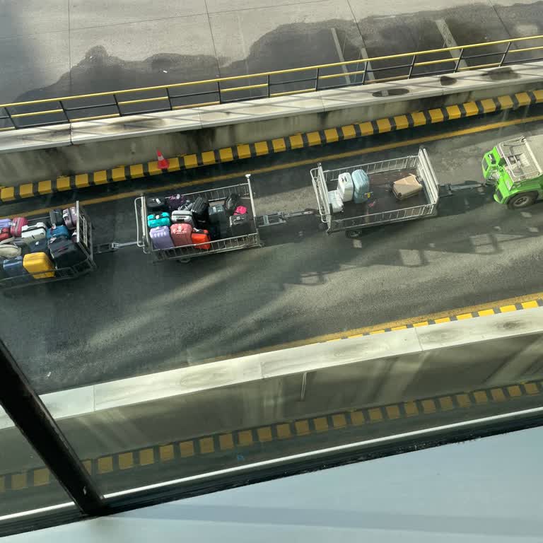 Pegasus'un Rötarları Ve Yolcu Mağduriyeti