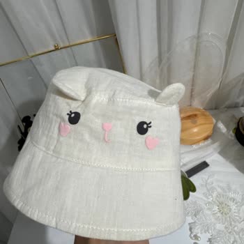 Etiketsiz Bebek Şapkası Değişim Sorunu