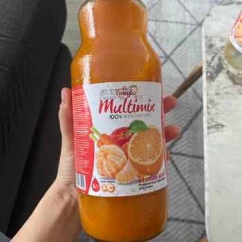 Bozuk Meyve Suyu Kabusu: Sağlığa Zararlı Ürün!