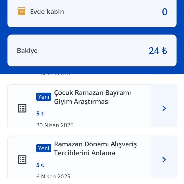 LCW Uygulamasında Erişim Engeli Ve Onay Sorunları