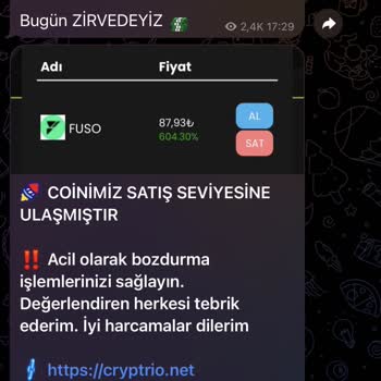 Https://cryptrio.net/ Şikayeti