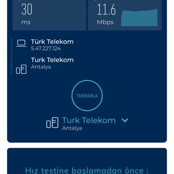 TeknosaCell İnternet Sorunu: Sabır Taşıran Bağlantı Problemi