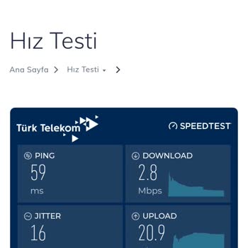 TeknosaCell İnternet Sorunu: Sabır Taşıran Bağlantı Problemi