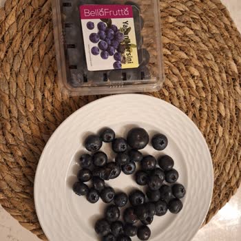 İthal Yaban Mersini Ürünlerinin Kalitesizliği