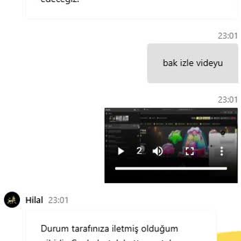 Yanlış Suçlamalarla Hesap Bloke Edilme Tehdidi