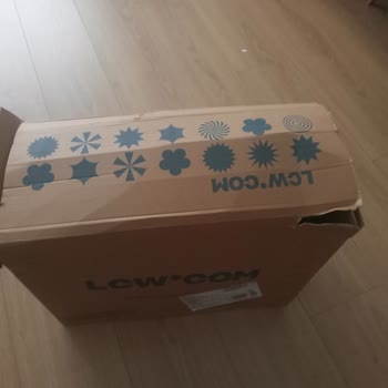 Özensiz Kargo Teslimatı Ve Yırtık Ambalaj Sorunu