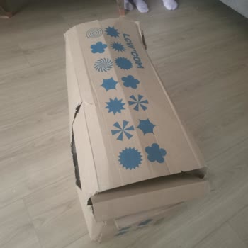 Özensiz Kargo Teslimatı Ve Yırtık Ambalaj Sorunu