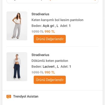 Fiyat Etiketi Şoku: Ödediğimden Daha Düşük Fiyat