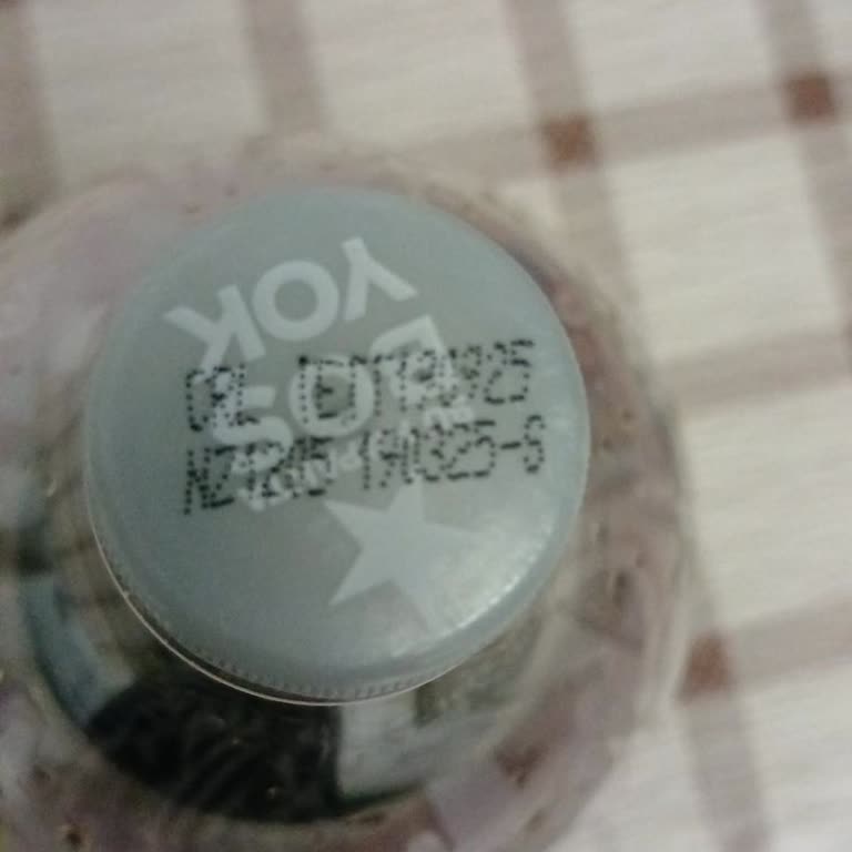 Coca-Cola Ürününün Anormal Tad Sorunu