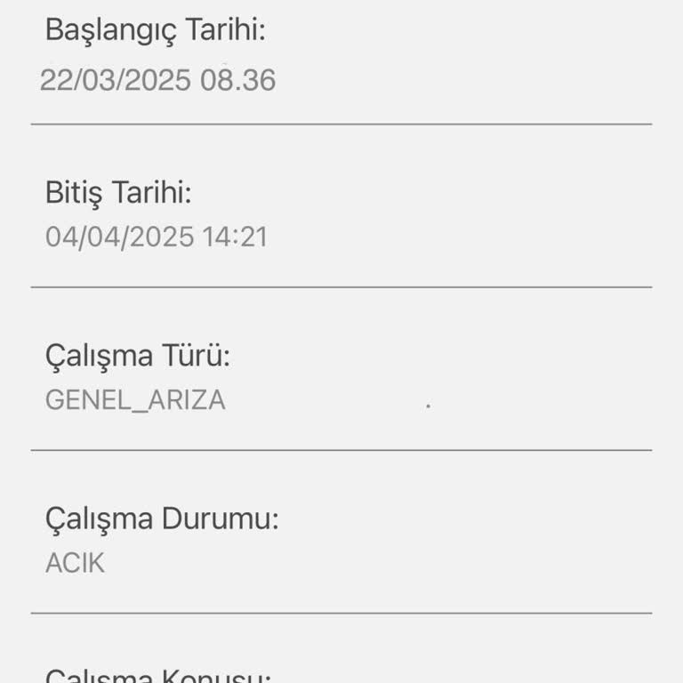 İnternet Kesintisi: Haftalardır Süren Mağduriyet