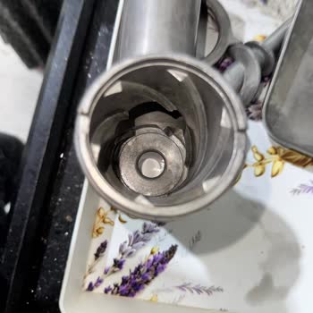 Karaca Kıyma Aparatında Hayal Kırıklığı