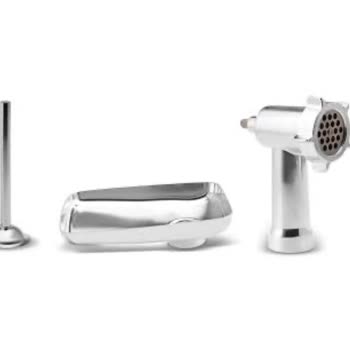 Karaca Kıyma Aparatında Hayal Kırıklığı