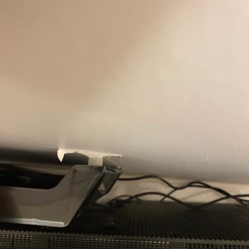 Vestel TV Kurulumunda Büyük Hayal Kırıklığı Ve Müşteri Hizmetleri Sorunu