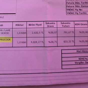 Leggno Lezzet Garantili Ürün Kabusu: Zemin Kalktı, Müşteri Mağdur