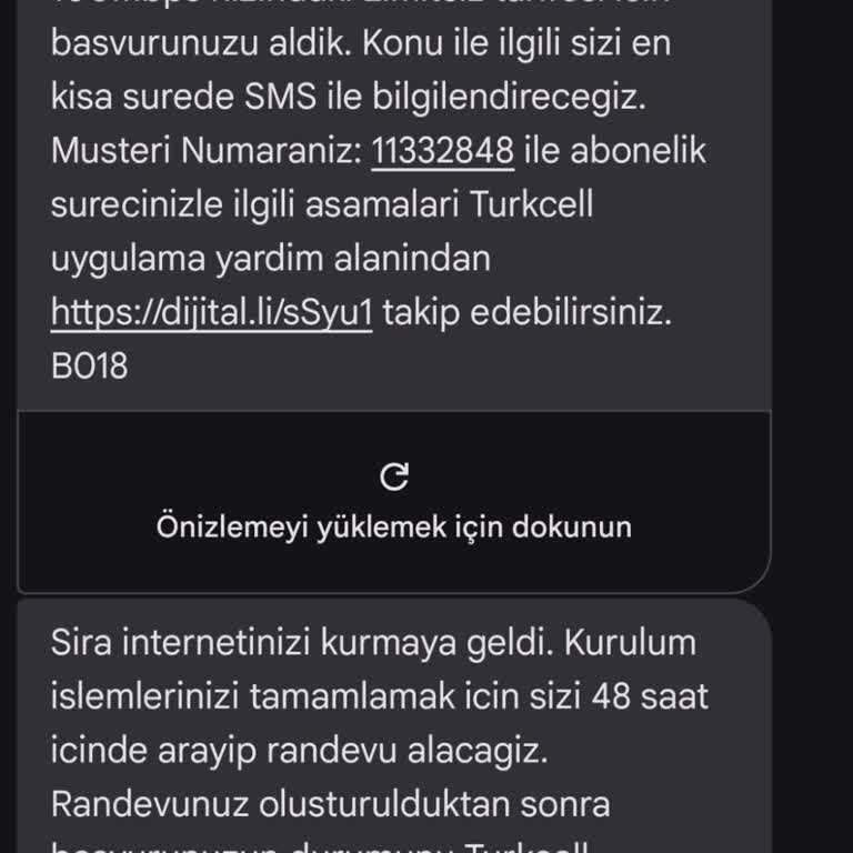 Superonline Abonelik Sürecinde Yaşanan Sorunlar Ve Fiyat Artışı