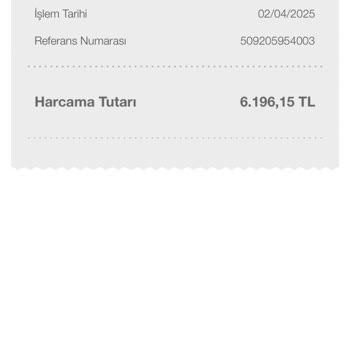 Kredi Kartı Taksit Sorunu Ve Müşteri Hizmetleri Erişimsizliği