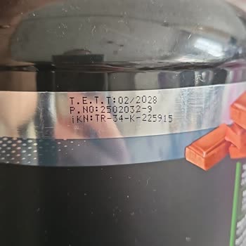 Çikolatalı Whey Ürünü Mide Sorunları Yaratıyor