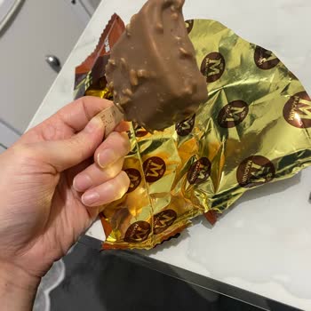 Yarım Çıkan Dondurma Şoku