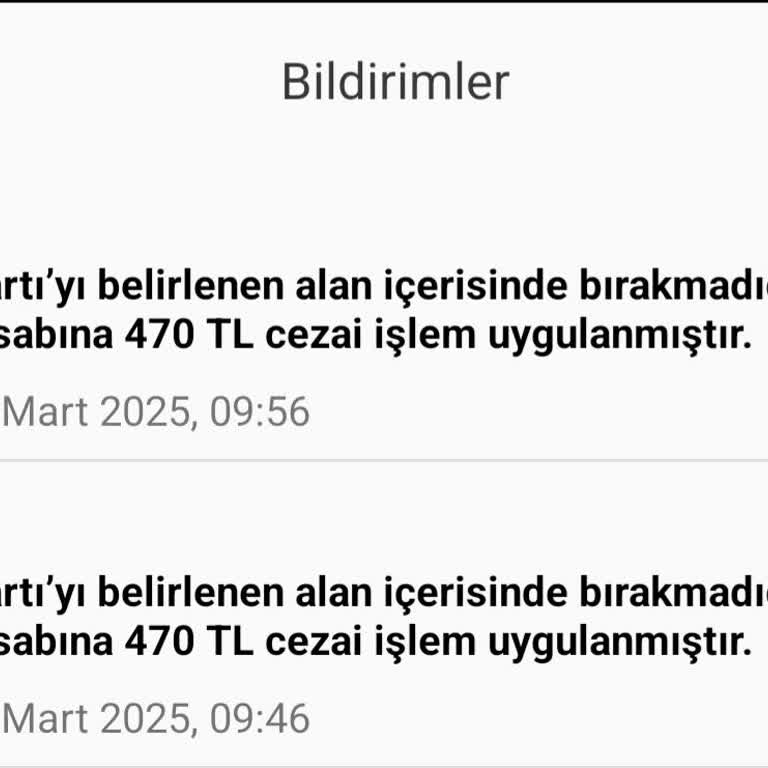 Haksız Ceza Ve İletişim Sorunlarıyla Mücadele