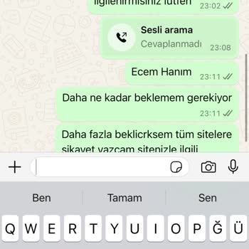 Maximus Net'te Yaşadığım Hayal Kırıklığı