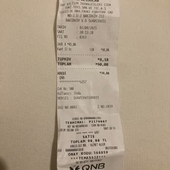 Ürün Fiyatları Ve Kalite Uyumsuzluğu: Müşteri Memnuniyeti İçin İnceleme Talebi