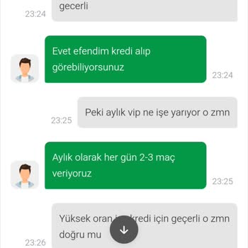 Uygulama Güvenilir Mi?