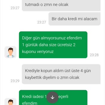 Uygulama Güvenilir Mi?