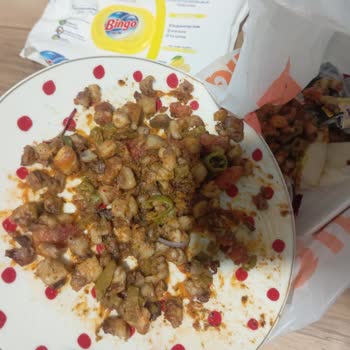 Migros'tan Aldığım Kuzu Sac Kavurma Hayal Kırıklığı