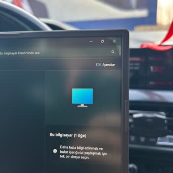 Asus Yetkili Servisinde Onarım Sorunu