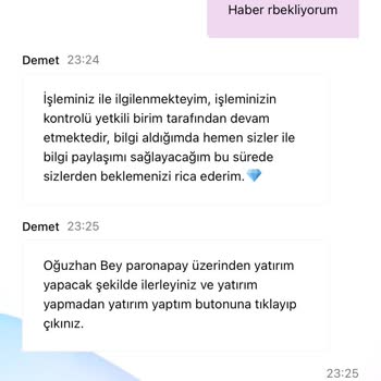 Piabella Casino Bahis Sitesinde Para Çekim Sorunu Ve Engellenme