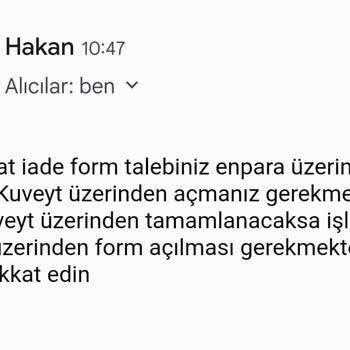 Yanlış İşlemlerle Başlayan Kabus: 2.130.000 TL'lik Tehdit