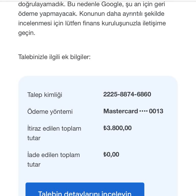İzinsiz Uygulama İndirimi Ve Haksız Ücretlendirme