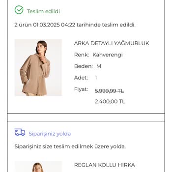 İade Ücreti Neden Hâlâ Hesabımda Değil?