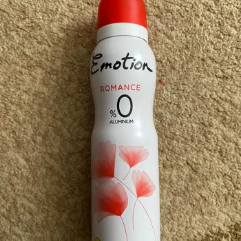 Emotion Migros Sanal Market'ten Alınan Deodorant Ve Roll-on Ciddi Sağlık Sorunlarına Yol Açtı