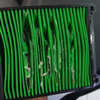 Sıfır Aldığım Motosikletin Bitmeyen Arızaları Ve Servis Sorunları