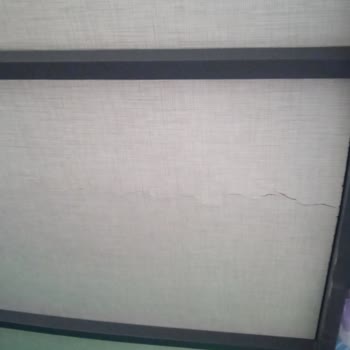Kalitesiz Ürün Ve İlgisiz Servis Mağduriyeti