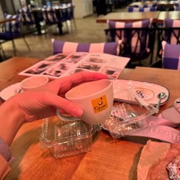 Mado'da Kahve Servisinde Yanıltıcı Uygulama