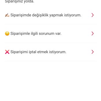 Gece Yarısı Çiğköfte Krizi: Sipariş Gelmedi, İade Yok!