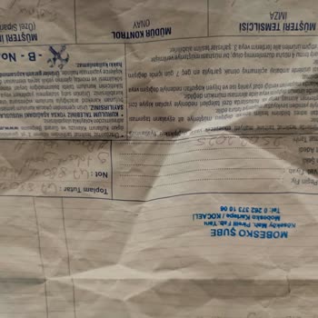 Modalife Mobesko'da Teslimat Gecikmesi Ve Mağduriyet