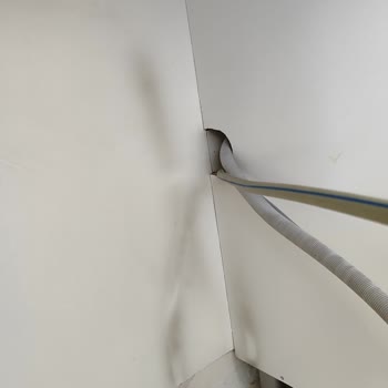 Çamaşır Makinesi Sorunları Ve Güvenlik Endişesi