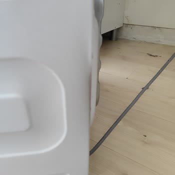 Çamaşır Makinesi Sorunları Ve Güvenlik Endişesi