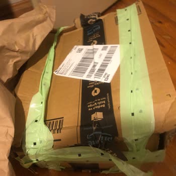 Amazon Siparişim Neden 5 Gün Gecikti?